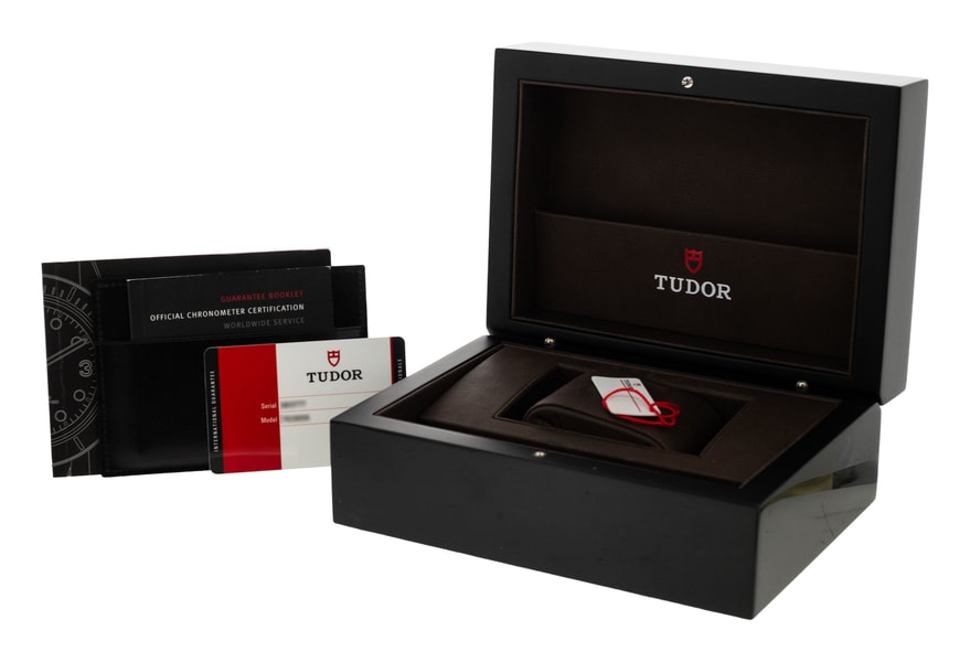 Tudor Black Bay M79230DK-0007